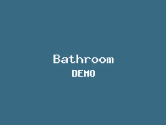 Bathroom - demo listing placeholder
