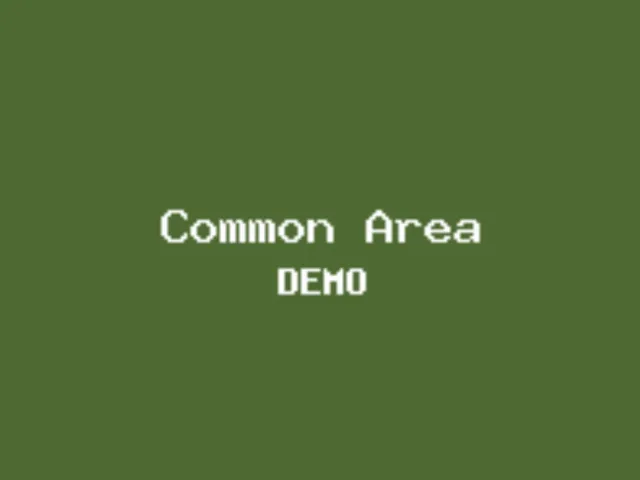 Common Area - demo listing placeholder